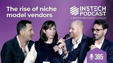 The Return of Multi-Modelling in Insurance | Fathom, Reask, Chaucer | InsTech Podcast Ep.385