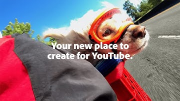 Post Directly to YouTube with Premiere for iPhone | Coming Soon | Adobe Video