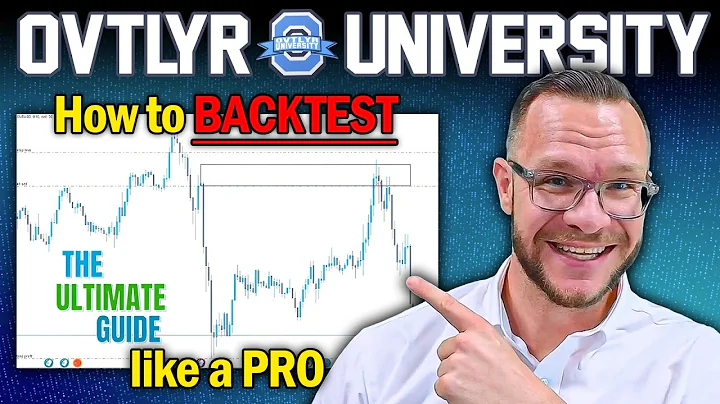 The CRAZIEST Backtest I've EVER SEEN‼️ | OVTLYR University Lesson 9