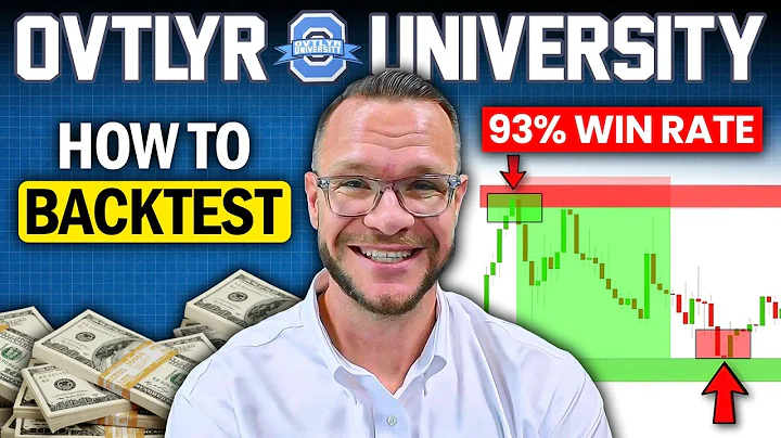 The CRAZIEST Backtest I've EVER SEEN‼️ | OVTLYR University Lesson 9
