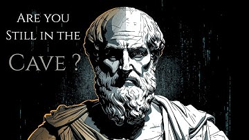 Are We Prisoners of the Algorithm? — Plato’s Cave in the Age of Screens.