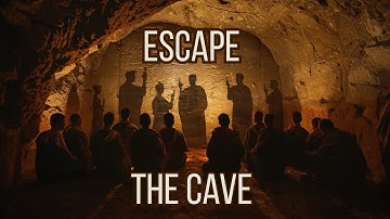 Are You Still in Plato