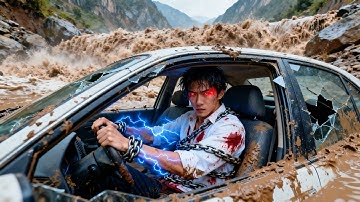 Killed by his family in a mudslide, he’s reborn with god-tier power—strikes back and crushes all!