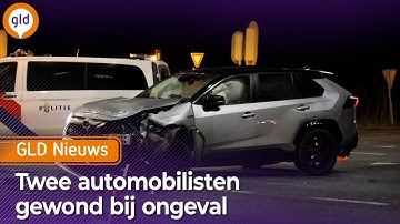 GLD Nieuws 4 december 2025