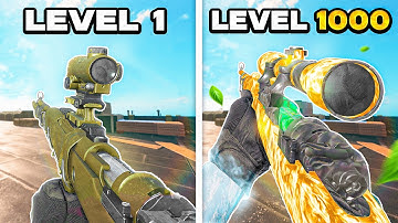 I Tested BOT vs. PRO Loadouts in Warzone Rebirth Island