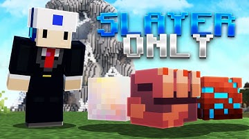This slayer is AMAZING for money... (Hypixel Skyblock SLAYER ONLY) #7