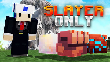This slayer makes so much money lol (Hypixel Skyblock SLAYER ONLY) #7