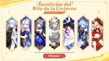 POTENCIAL SKIN DE NEUVILLETTE, PERSONAJE GRATIS Y SKIN GRATIS + 1600 PROTOGEMAS GRATIS - Genshin