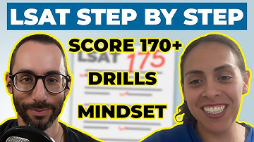 De LSAT-score van een student in 28 minuten met 20 punten verhogen