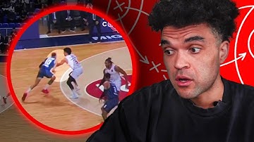 Learning From Our Miscommunication Errors | Breaking Down Film with Elijah Bryant