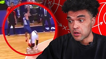 Learning From Our Miscommunication Errors | Breaking Down Film with Elijah Bryant