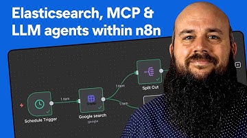How to create an AI agent with n8n and MCP