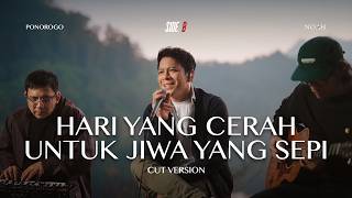 NOAH - Hari Yang Cerah Untuk Jiwa Yang Sepi (SIDE/B Cut Version)