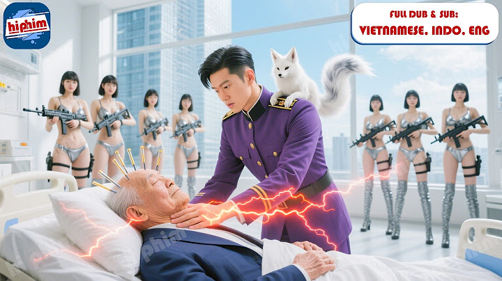 Thần Y Đi Lính Về Cứu Sống Ông Nội Chủ Tịch Bị Đám Người Nhà Hạ Độc Được Ông Cho Luôn Cả Gia Tài