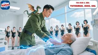 War Medic Saved Poisoned Grandpa Chairman—He Was Rewarded With The Entire Family’s Fortune