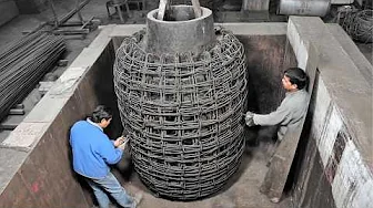 Korea's Top 6 Manufacturing and Mass Production Videos | by @king process