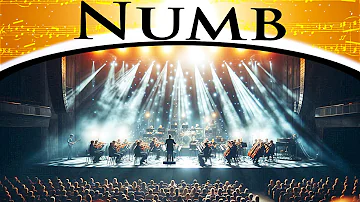 Linkin Park - Numb | Epic Orchestra