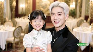 ใครๆ ก็คิดว่าเขาเป็นเด็กยากจน แต่จู่ๆ เขากลับช่วยให้พ่อกลายเป็นซีอีโอที่รวยที่สุด! ทุกคนถึงกับตกใจ!