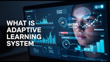 Wat is adaptief leren?