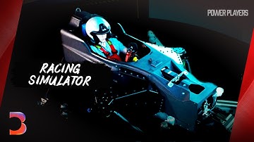 Inside Motorsport Valley’s High-Tech Future | Power Players