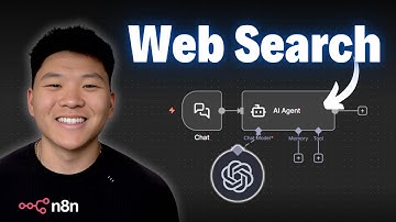 OpenAI Just Leveled Up n8n AI Agents (here
