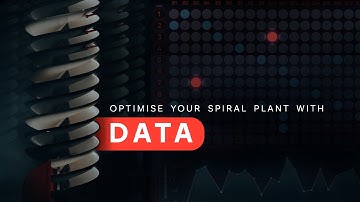 Optimise your Spiral Plant with Data | mtOne | Stop driving blind