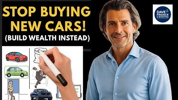 The Car Payment TRAP Keeps You Broke. (Here’s What Happens If You Invest It Instead.)