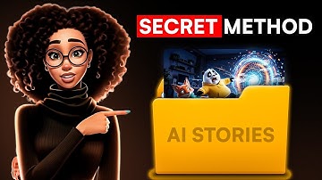 AI Animation for Beginners (Full Tutorial)