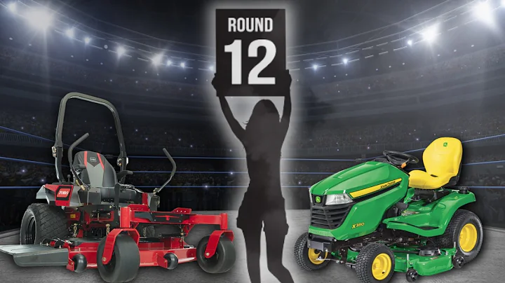 Zero Turn vs Riding Lawn Mower: Which Should You Buy?