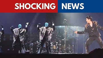 SHOCKING NEWS: Unitree’s G1 Robots Just Became Backup Dancers at a Major Concert