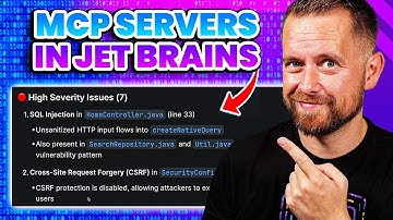 How to Add MCP Servers to JetBrains