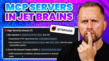 How to Add MCP Servers to JetBrains