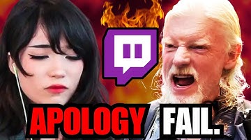 Twitch’s CEO Just EMBARRASSED Himself (Again)