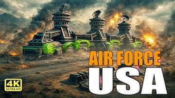 C&C Generals Zero Hour | Revolution Project – Skyfire Offensive!