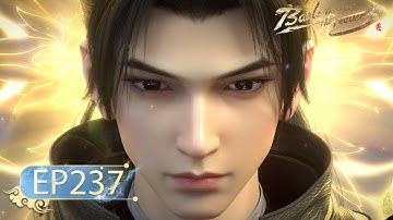 🌟ENG SUB | Battle Through the Heavens EP 237 | Yuewen Animation