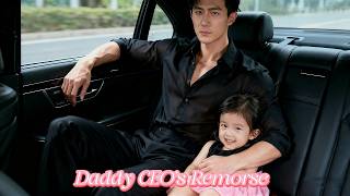 💞After 6 Years, The CEO Gets Revenge. But She Has a Child... His Child! Now He Begs Forgiveness.