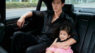 💞After 6 Years, The CEO Gets Revenge. But She Has a Child... His Child! Now He Begs Forgiveness.