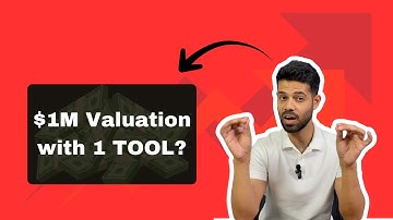 19 Month Micro SaaS With a $1M+ Valuation (Full CASE STUDY)