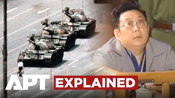 China’s Secret Trial of the General Who Refused to Fire on Protesters | APT