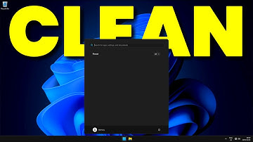 I Made an App that Debloats and Optimizes Windows 10/11 in 1min20s (BIG Winhance Update)