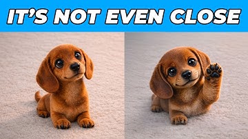 GPT Image 1.5 is Way BETTER Than Nano Banana PRO