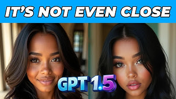 Nano Banana Pro Is Dead - GPT Image 1.5 Is The New KING