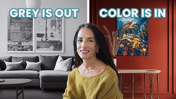 2026 Art Trends: THIS is the Future of Fine Art