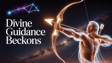Sagittarius 🌟 GET READY for MASSIVE Success with Angel Number 777