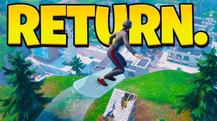 THE BEST CONTROLLER PLAYER IS BACK...
