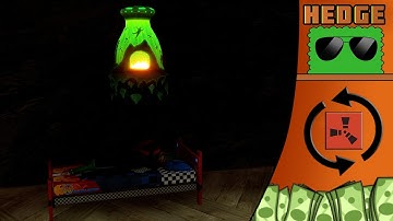 Rust Store Rotation (November 6 2025)