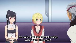 Liliana Wants to Marry Hajime Now??! | Arifureta Season 3 Episode 5