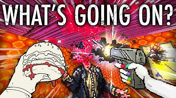 Why does everyone HATE indie games now?