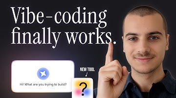 This Tool Made Vibe-Coding Work (Finally!)