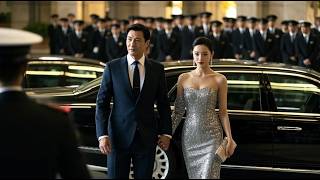 She's treated like a maid, but after being kicked out, she marries her billionaire CEO first love!